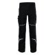 Kübler Hose BODYFORCE schwarz Gr. 110