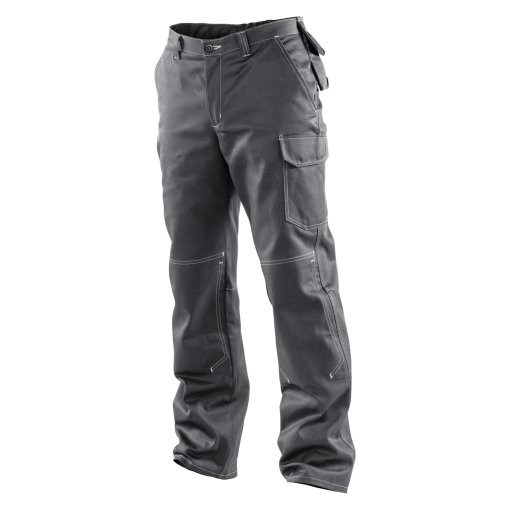 Kübler Hose ORGANIQ anthrazit Gr. 25