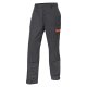 Kübler Hose KERMEL TOP PSA 3 dunkelgrau/orange Gr. 50