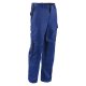 Kübler Hose IMAGE DRESS NEW DESIGN kbl.blau/dunkelblau Gr. 94