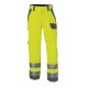 Kübler Hose PROTECTIQ HIGH VIS arc2 PSA 3 warngelb/anthrazit Gr. 30