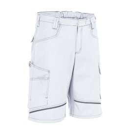 Kübler Shorts ICONIQ cotton
