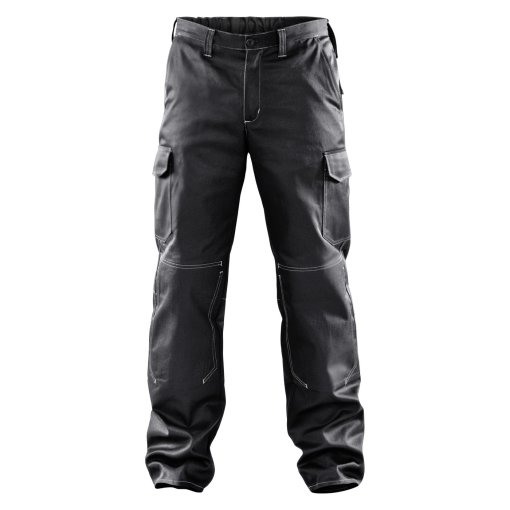 Kübler Cargohose ORGANIQ