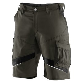 Kübler Shorts ACTIVIQ