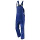 Kübler Latzhose IMAGE DRESS NEW DESIGN kbl.blau/dunkelblau Gr. 62