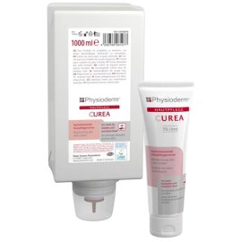 Hautpflegecreme Pysioderm Curea