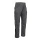 Kübler Damenhose ICONIQ 2540 anthrazit/schwarz Gr. 44