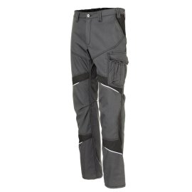 Kübler Damenhose ACTIVIQ cotton+ 2550