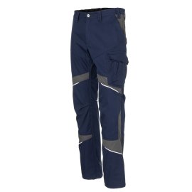 Kübler Damenhose ACTIVIQ cotton+ 2550