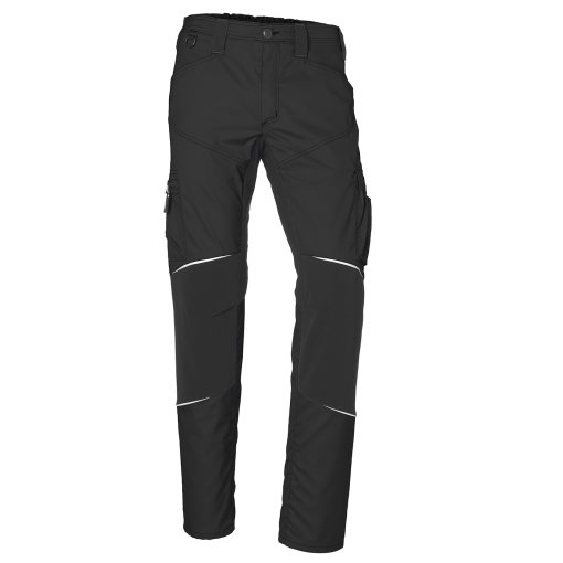 Kübler Stretchhose ACTIVIQ 2850 schwarz Gr. 23