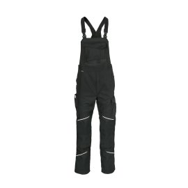 Kübler Latzhose ACTIVIQ cotton+ 3450