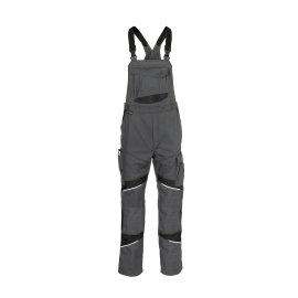 Kübler Latzhose ACTIVIQ cotton+ 3450