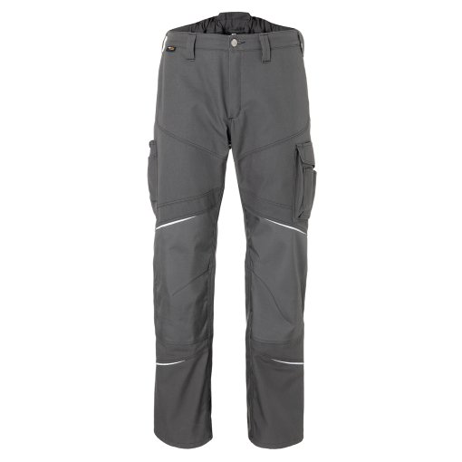 Kübler Thermohose ACTIVIQ 2255 anthrazit Gr. 48