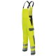 Kübler Latzhose PROTECTIQ HIGH VIS arc1 PSA 3 3393