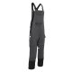 Kübler Latzhose PROTECTIQ WELDING PSA 3 3397 anthrazit/schwarz Gr. 56