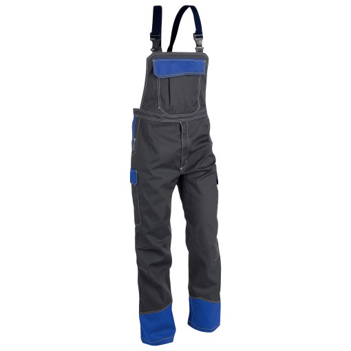 Kübler Latzhose SAFETY 6 PSA 3 3780