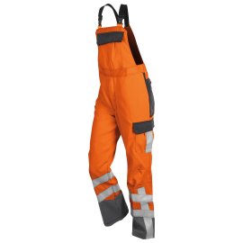 Kübler Latzhose SAFETY 7 PSA 3 3780