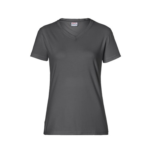 Kübler T-Shirt Damen SHIRTS 5024 anthrazit Gr. S