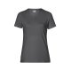 Kübler T-Shirt Damen SHIRTS 5024 anthrazit Gr. S