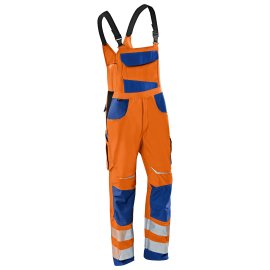 Kübler Latzhose REFLECTIQ PSA 2 3207