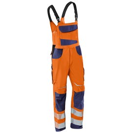 Kübler Latzhose REFLECTIQ PSA 2 3207