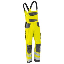 Kübler Latzhose REFLECTIQ PSA 2 3207