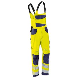 Kübler Latzhose REFLECTIQ PSA 2 3207