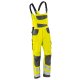 Kübler Latzhose REFLECTIQ PSA 2 3207