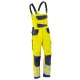 Kübler Latzhose REFLECTIQ PSA 2 3207