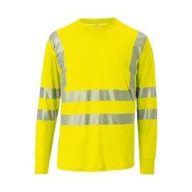 Kübler Longsleeve REFLECTIQ PSA 2 5045