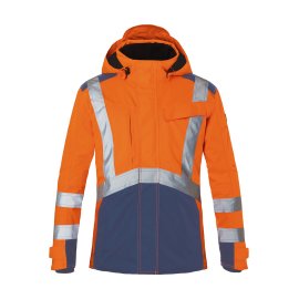 Kübler Wetterjacke REFLECTIQ PSA 2 1327