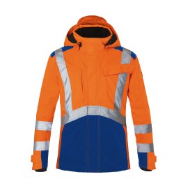 Kübler Wetterjacke REFLECTIQ PSA 2 1327