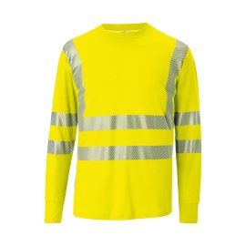 Kübler Longsleeve REFLECTIQ PSA 2 5145