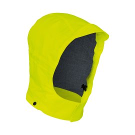 Kübler Kapuze PROTECTIQ HIGH VIS 8395