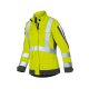 Kübler Damenjacke PROTECTIQ HIGH VIS arc1 PSA 3 1493