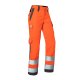 Kübler Damenhose PROTECTIQ HIGH VIS arc1 PSA 3 2493