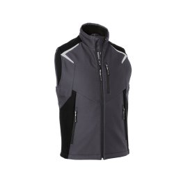 Kübler Softshell Weste BODYFORCE 7125