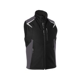 Kübler Softshell Weste BODYFORCE 7125