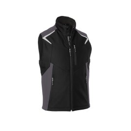 Kübler Softshell Weste BODYFORCE