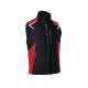 Kübler Softshell Weste BODYFORCE