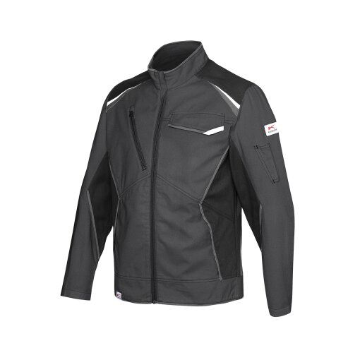 Kübler Jacke ICONIQ cotton