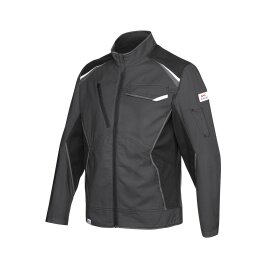 Kübler Jacke ICONIQ cotton