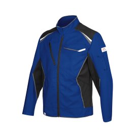 Kübler Jacke ICONIQ cotton