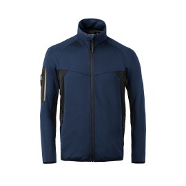 Kübler Stretchjacke ATHLETIQ 1346