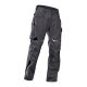 Kübler Hose PULSSCHLAG HIGH 2324 anthrazit/schwarz Gr. 25