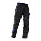 Kübler Hose PULSSCHLAG HIGH 2324 schwarz/kbl.blau Gr. 90