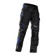Kübler Hose PULSSCHLAG HIGH 2324 schwarz/kbl.blau Gr. 30