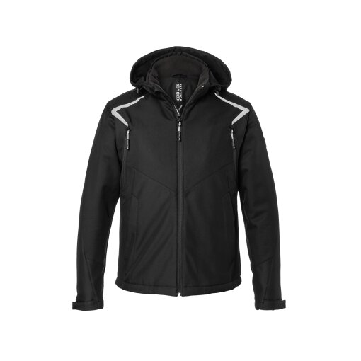 Kübler Winter Softshell Jacke BODYFORCE