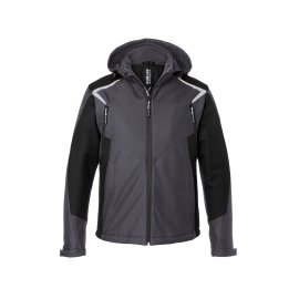 Kübler Winter Softshell Jacke BODYFORCE 1325