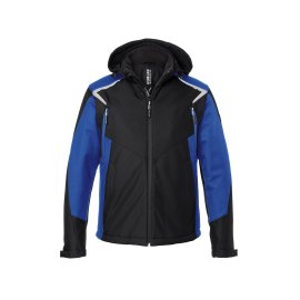 Kübler Winter Softshell Jacke BODYFORCE 1325